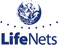 LifeNets Logo