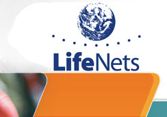 LifeNet Logo